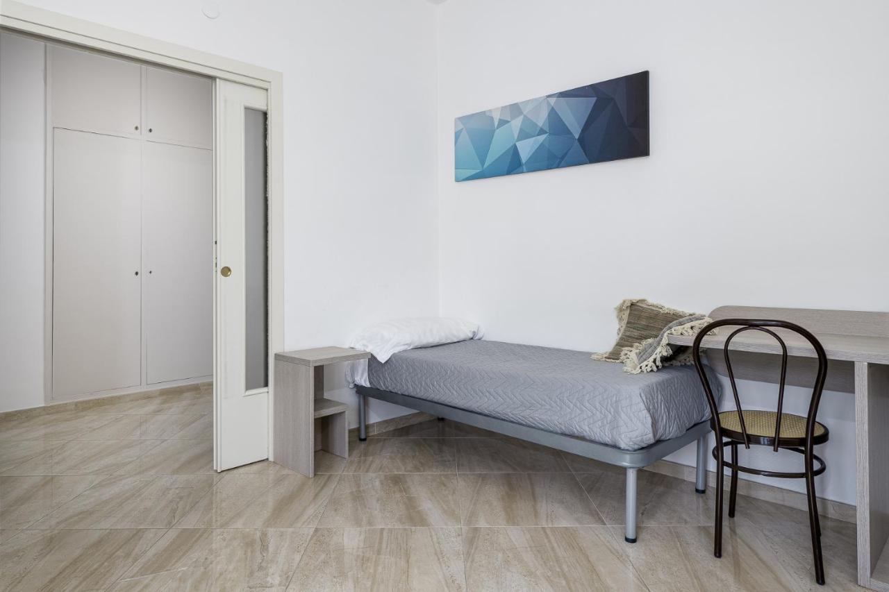 Parsano Suite - De Vivo Realty سورينتو المظهر الخارجي الصورة