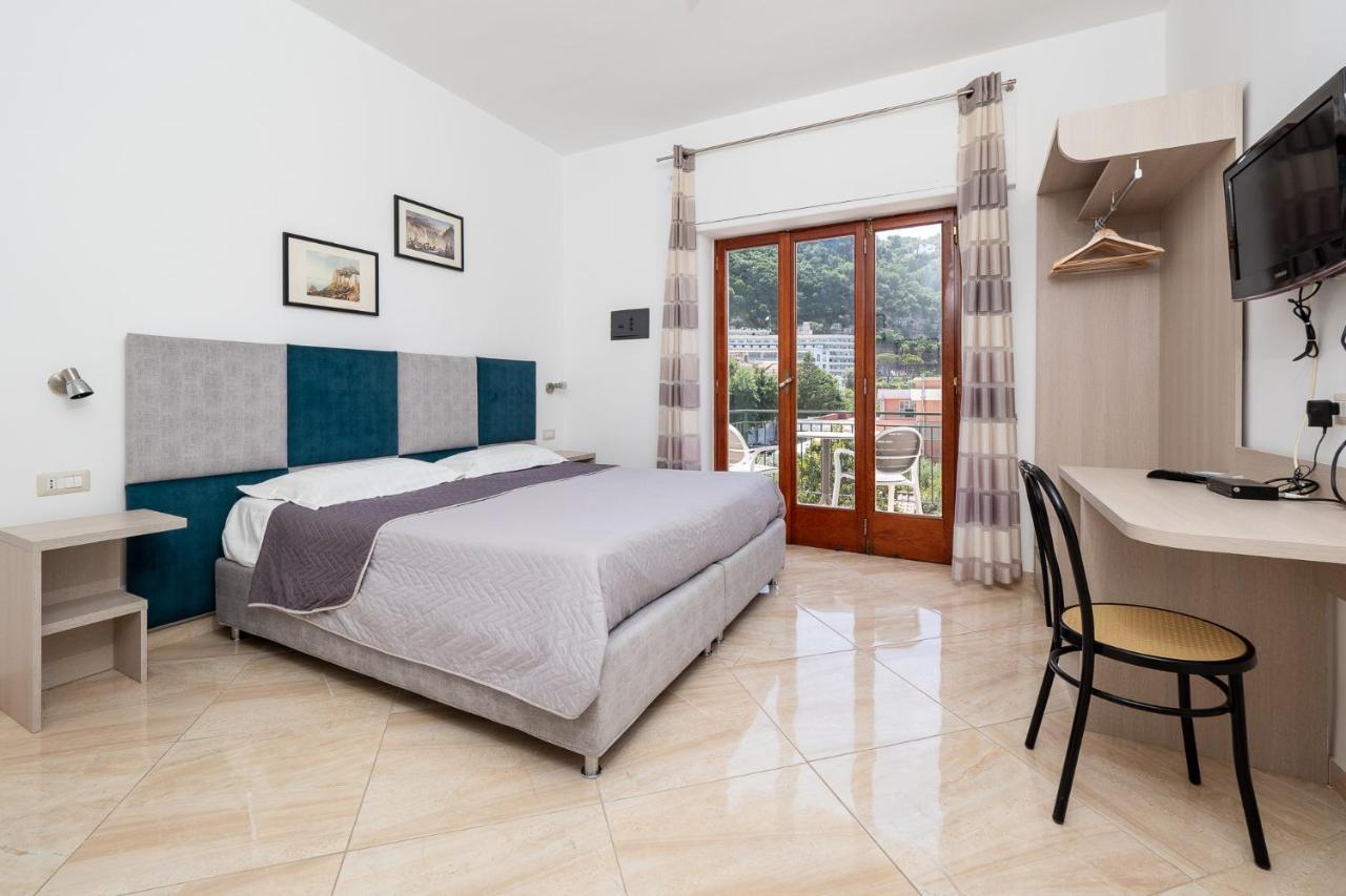 Parsano Suite - De Vivo Realty سورينتو المظهر الخارجي الصورة